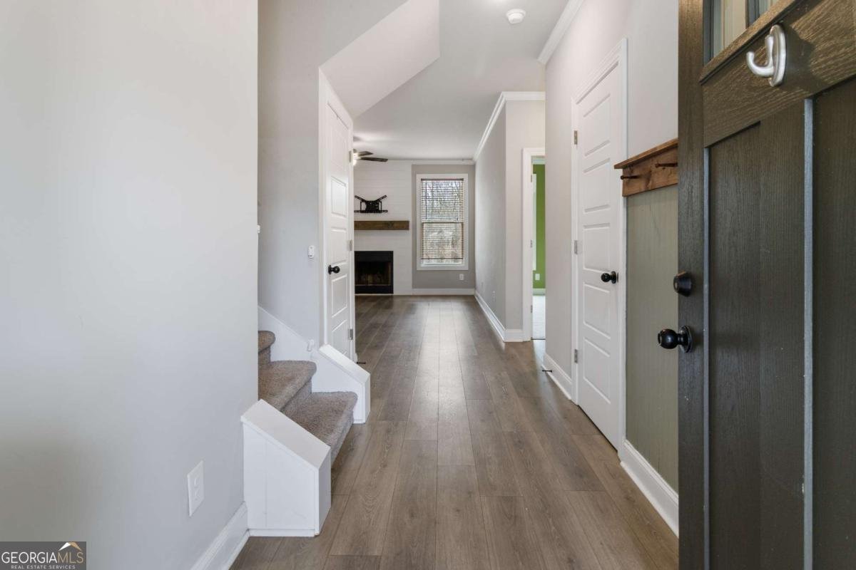 157 Adamstown Road Bowersville - Photo 6