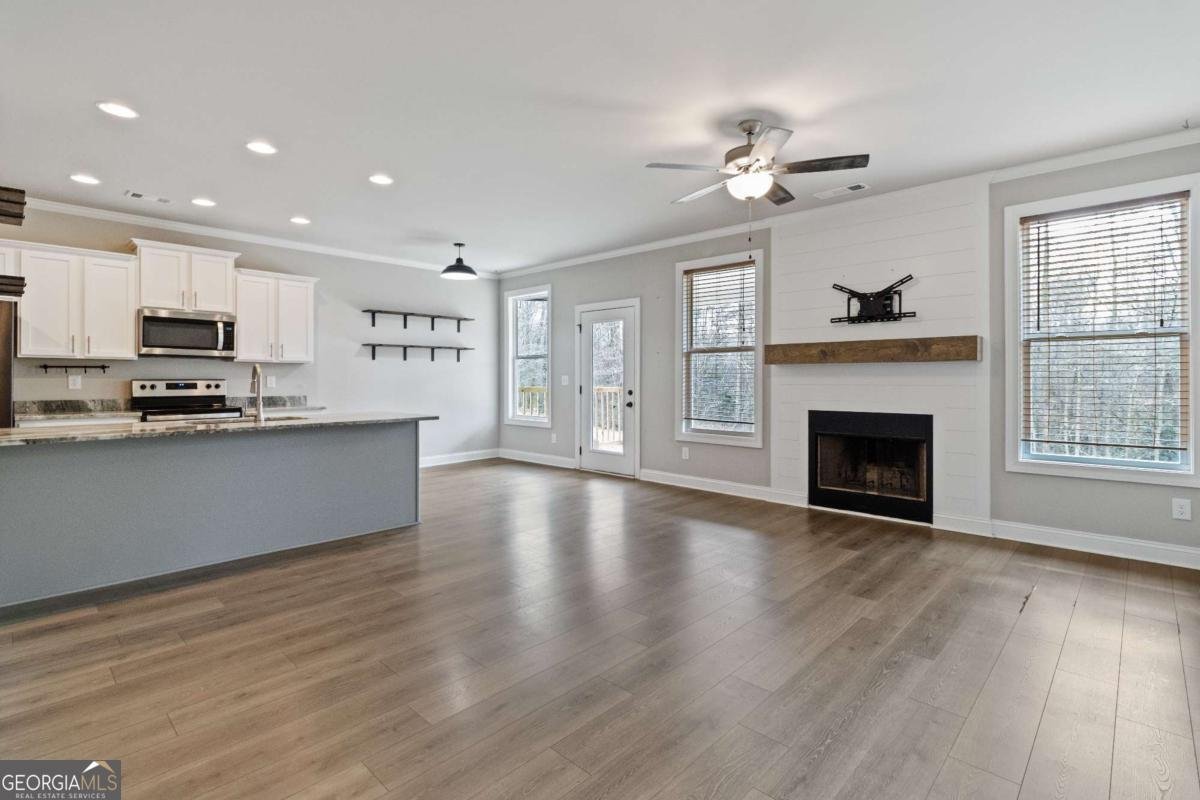 157 Adamstown Road Bowersville - Photo 8