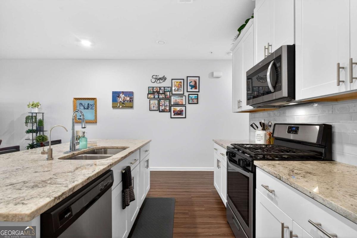 1318 Vayda Court Marietta - Photo 12