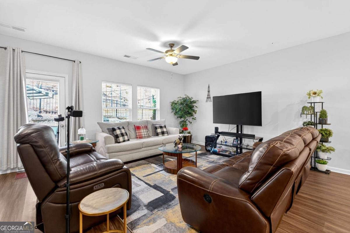 1318 Vayda Court Marietta - Photo 13