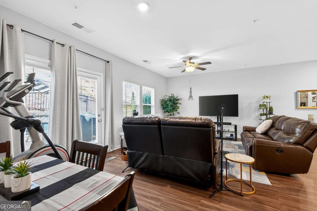 1318 Vayda Court Marietta - Photo 15