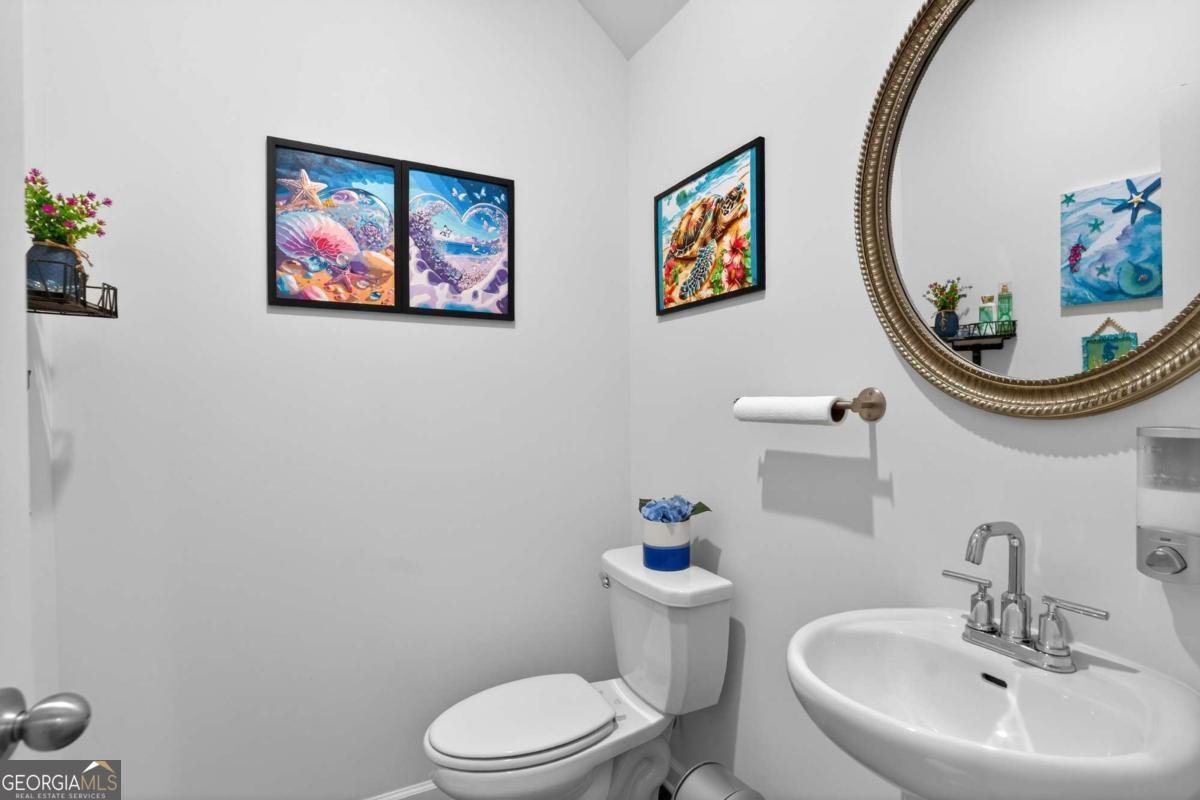 1318 Vayda Court Marietta - Photo 16