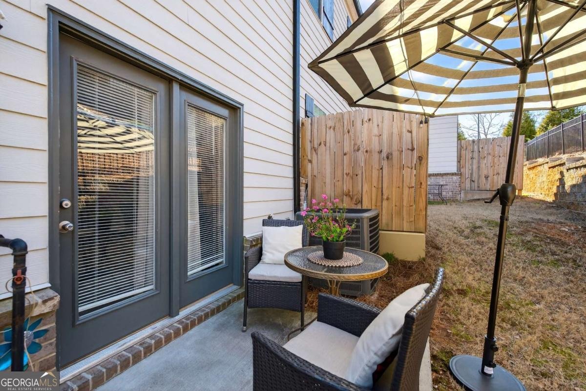 1318 Vayda Court Marietta - Photo 30