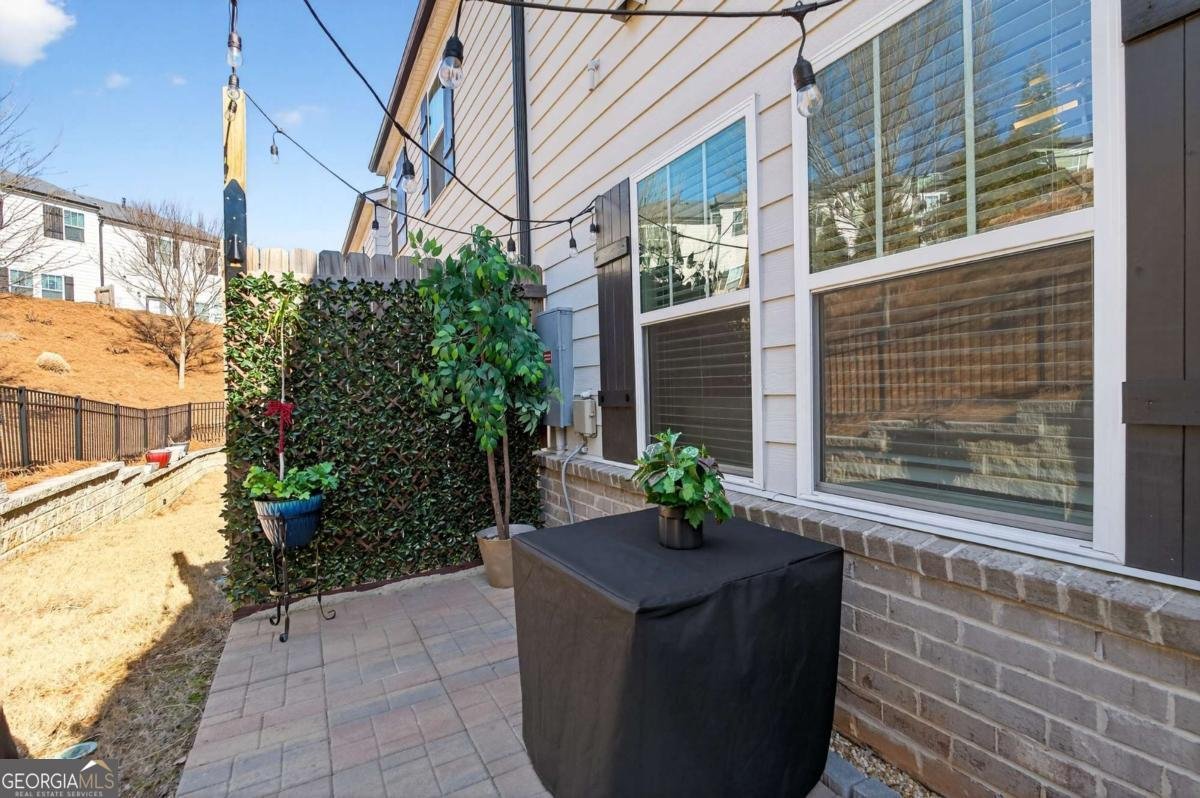 1318 Vayda Court Marietta - Photo 31