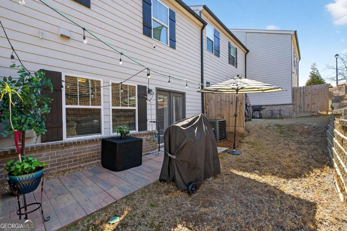 1318 Vayda Court Marietta - Photo 32