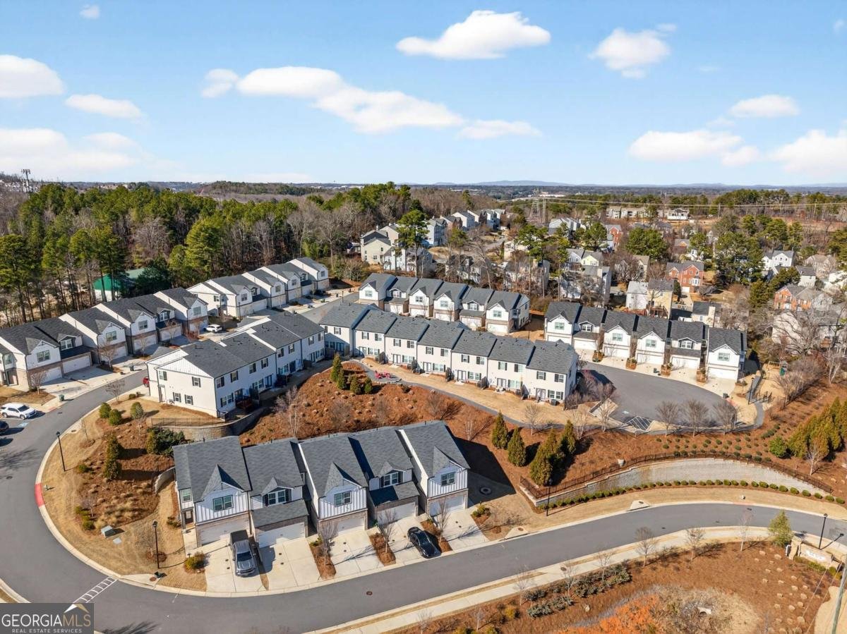 1318 Vayda Court Marietta - Photo 33