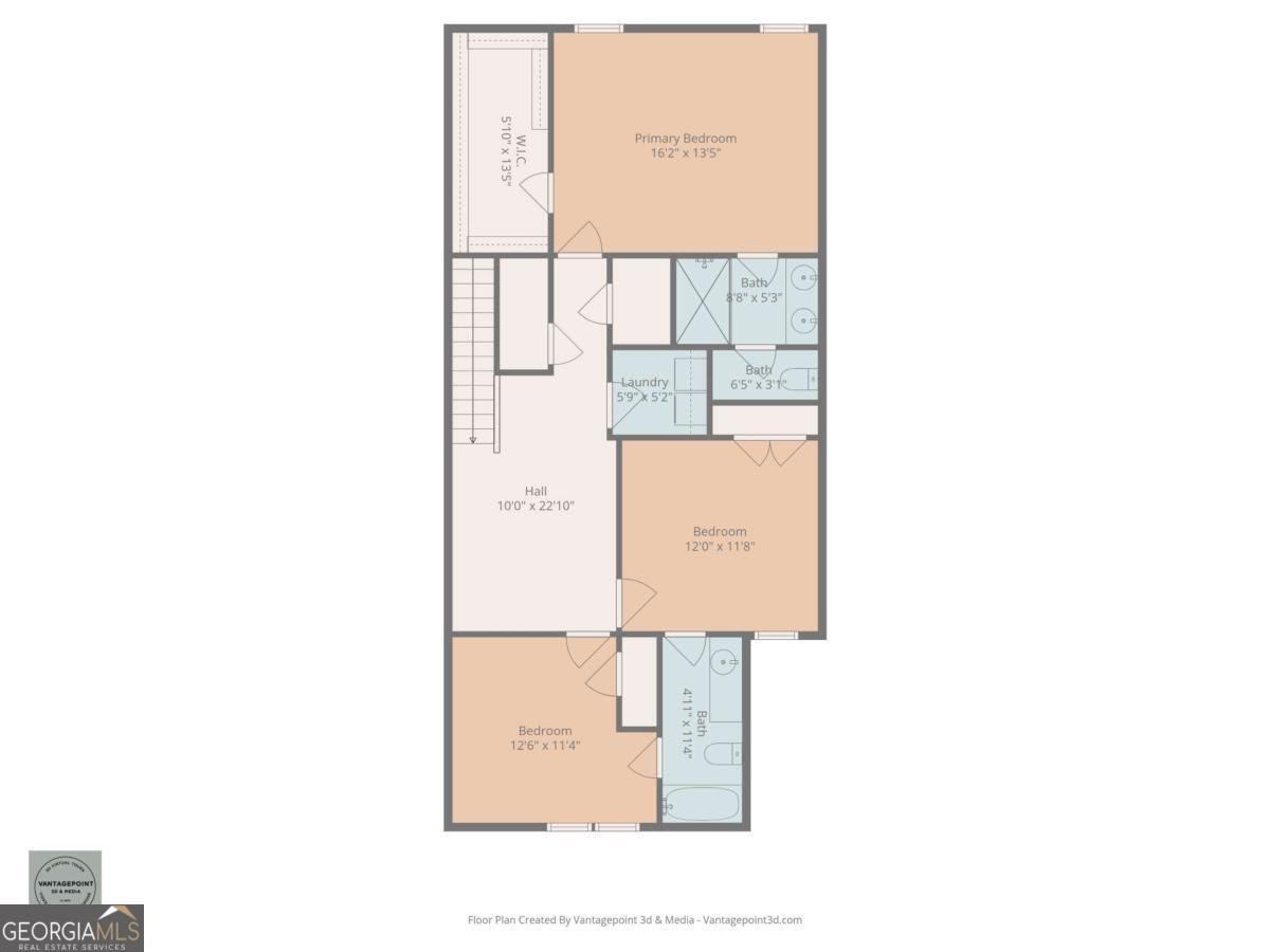 1318 Vayda Court Marietta - Photo 37