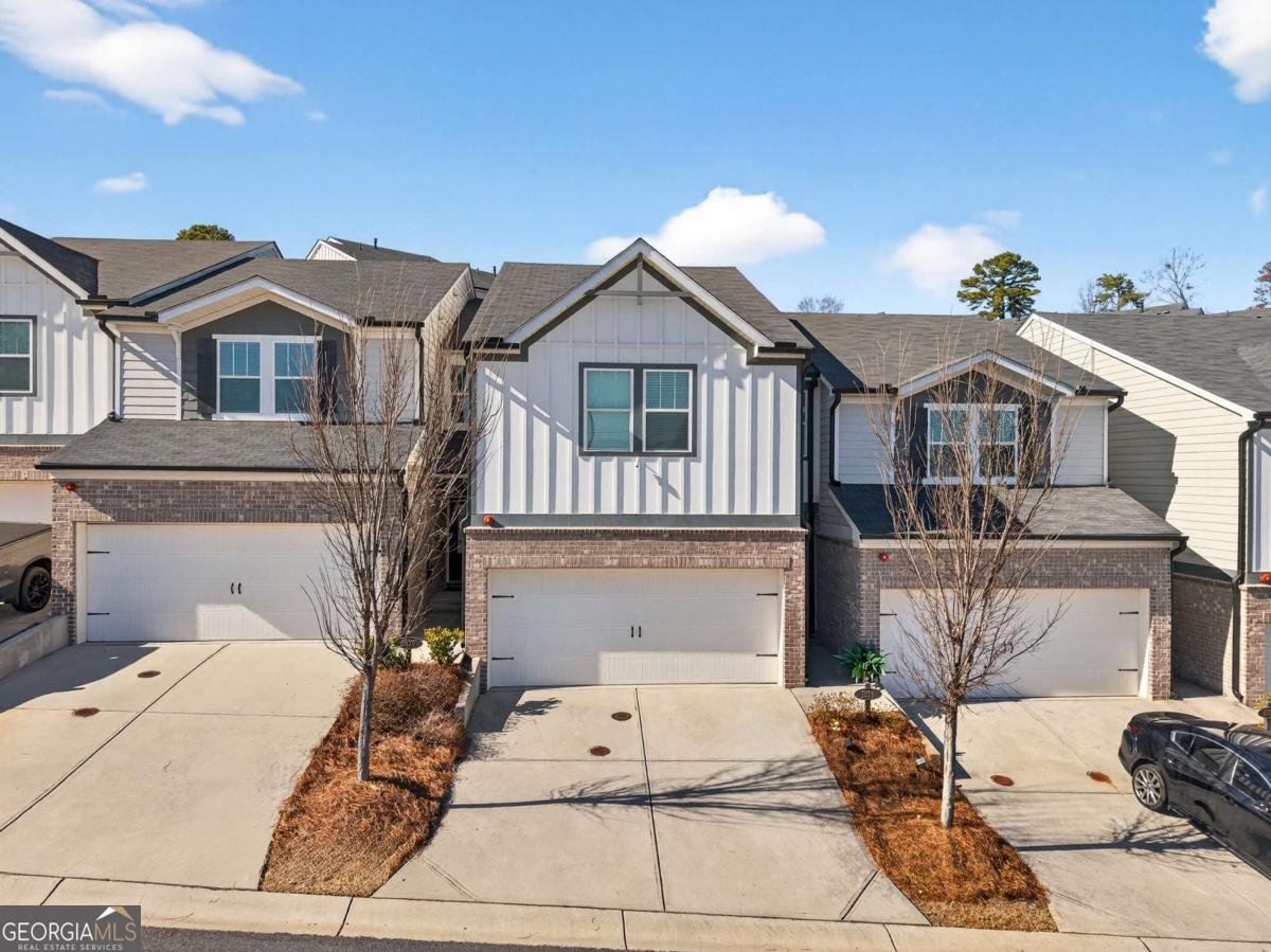 1318 Vayda Court Marietta - Photo 6