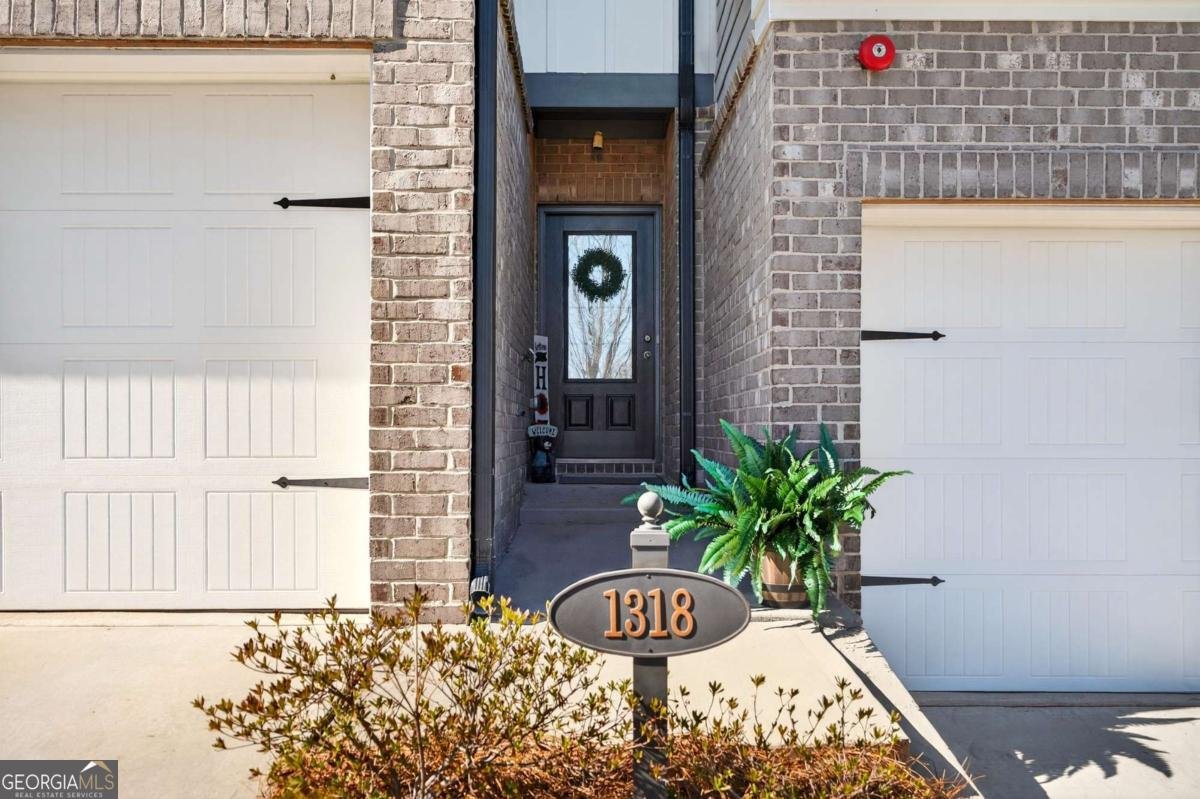 1318 Vayda Court Marietta - Photo 7