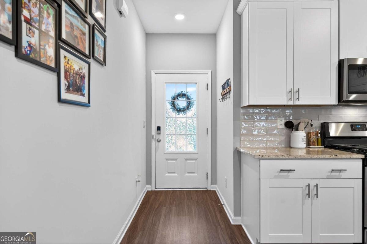 1318 Vayda Court Marietta - Photo 8