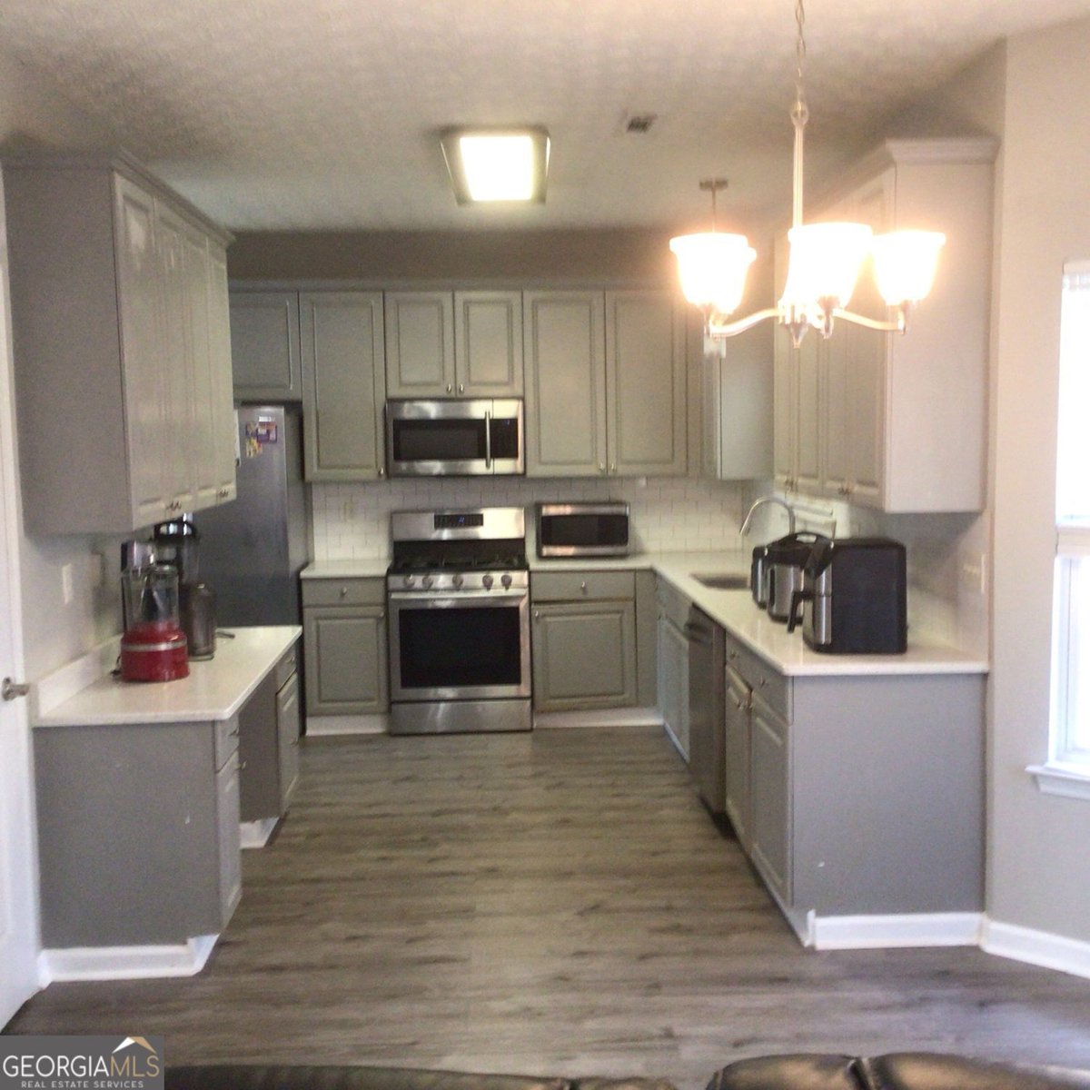 5679 Jubilant Drive Rex - Photo 9