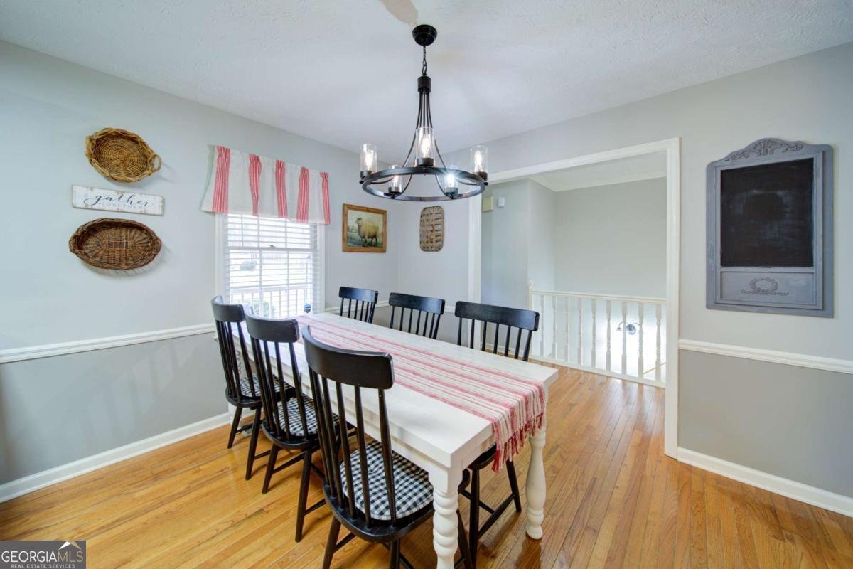 712 Trickum Valley Drive Woodstock - Photo 10