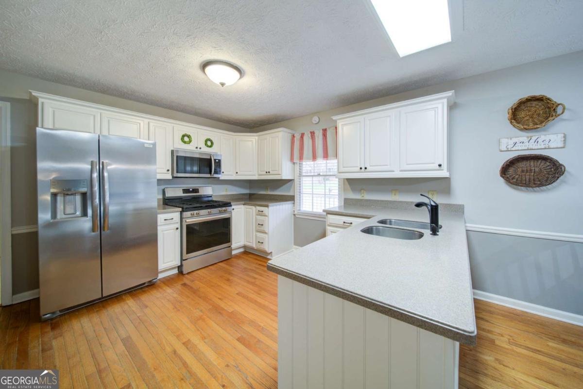 712 Trickum Valley Drive Woodstock - Photo 11