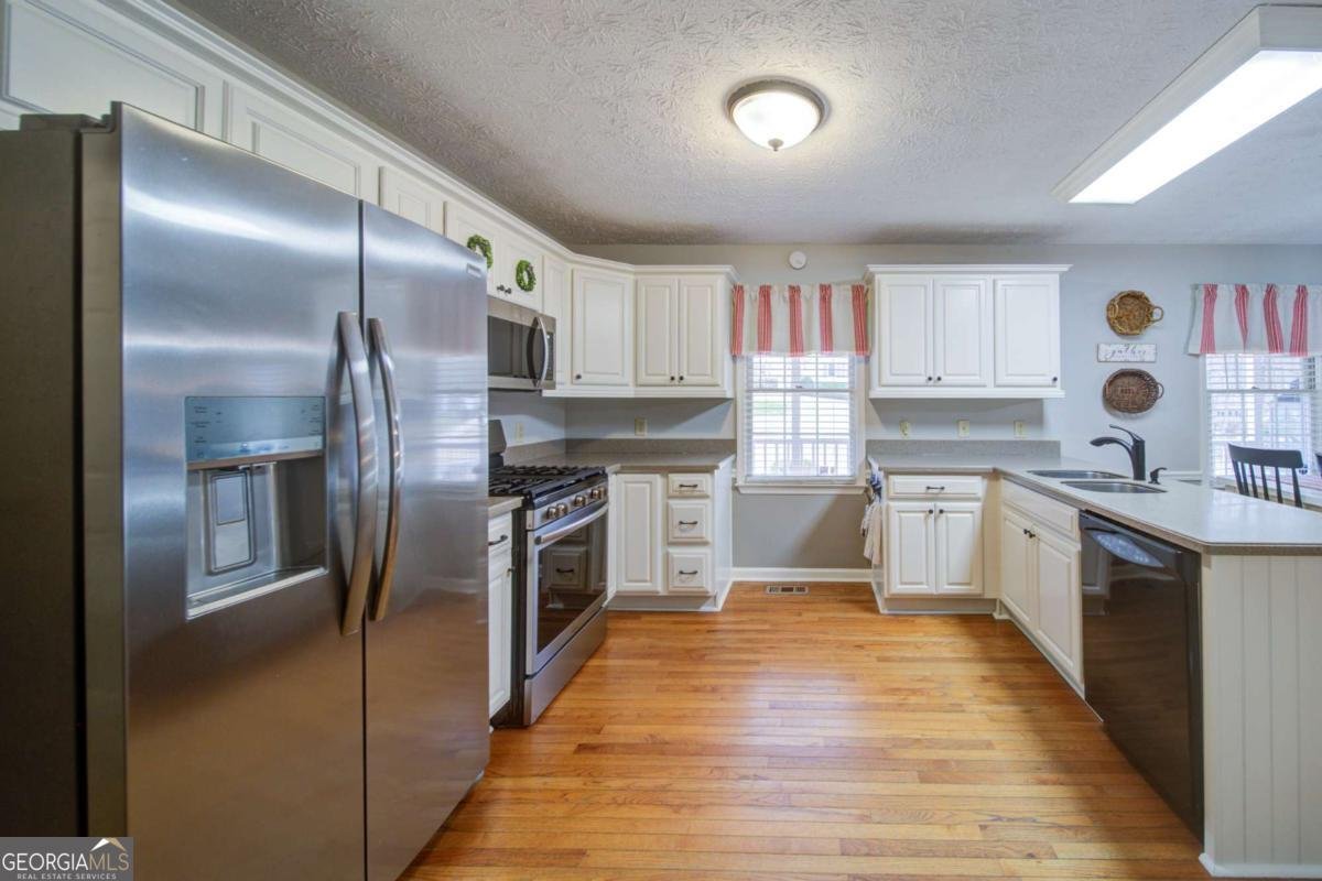 712 Trickum Valley Drive Woodstock - Photo 12