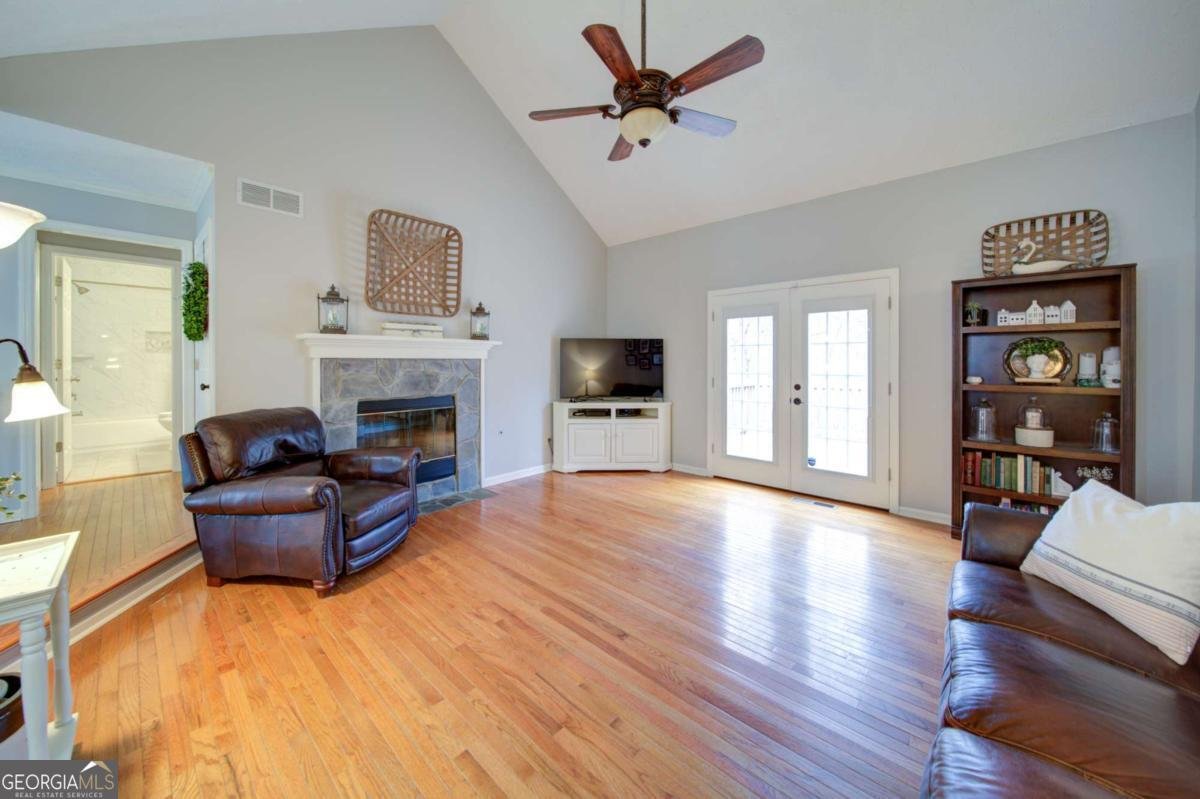 712 Trickum Valley Drive Woodstock - Photo 15