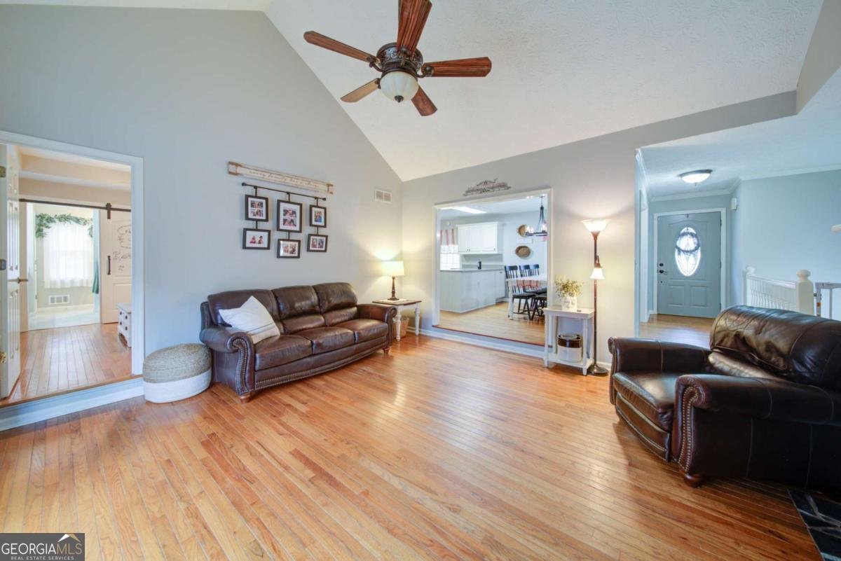 712 Trickum Valley Drive Woodstock - Photo 17