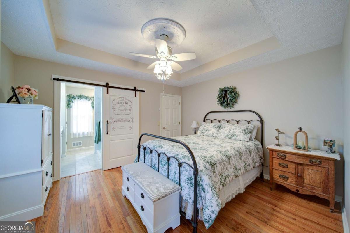 712 Trickum Valley Drive Woodstock - Photo 18