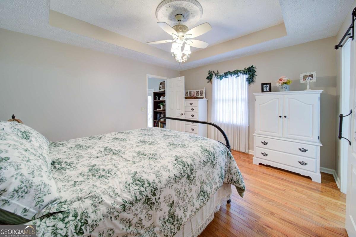 712 Trickum Valley Drive Woodstock - Photo 19