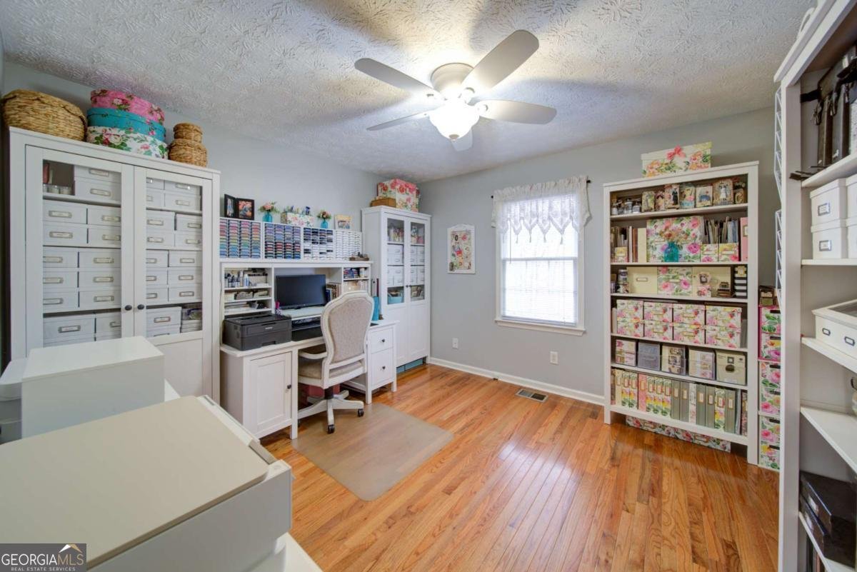 712 Trickum Valley Drive Woodstock - Photo 24