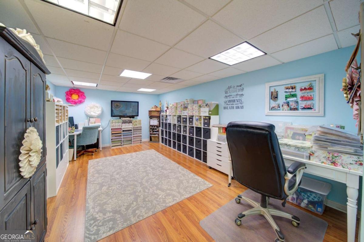 712 Trickum Valley Drive Woodstock - Photo 26