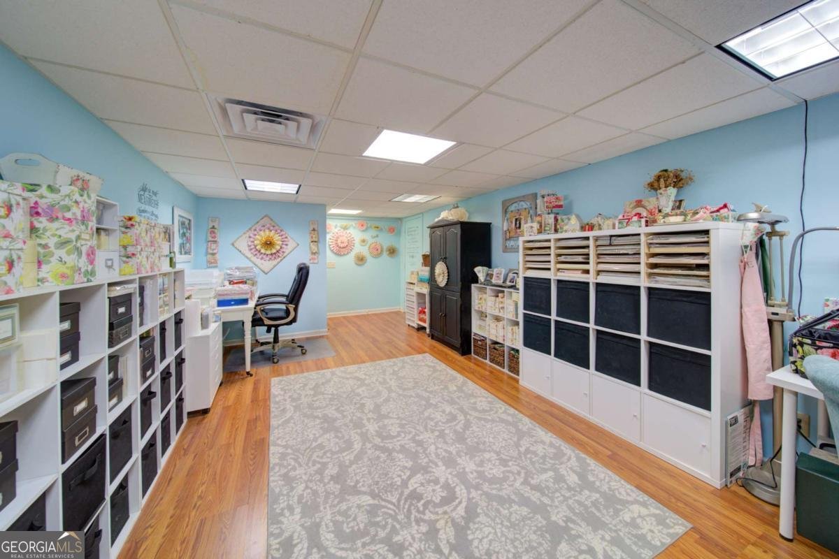 712 Trickum Valley Drive Woodstock - Photo 27