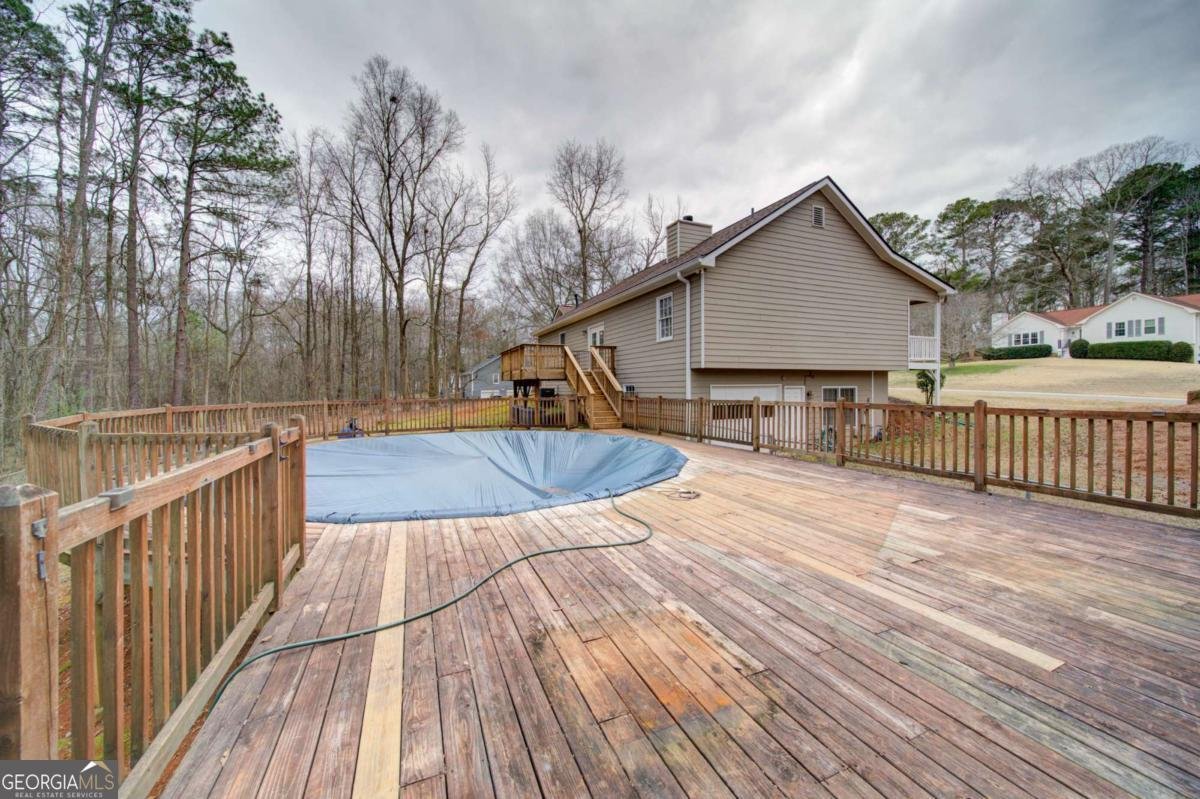 712 Trickum Valley Drive Woodstock - Photo 33