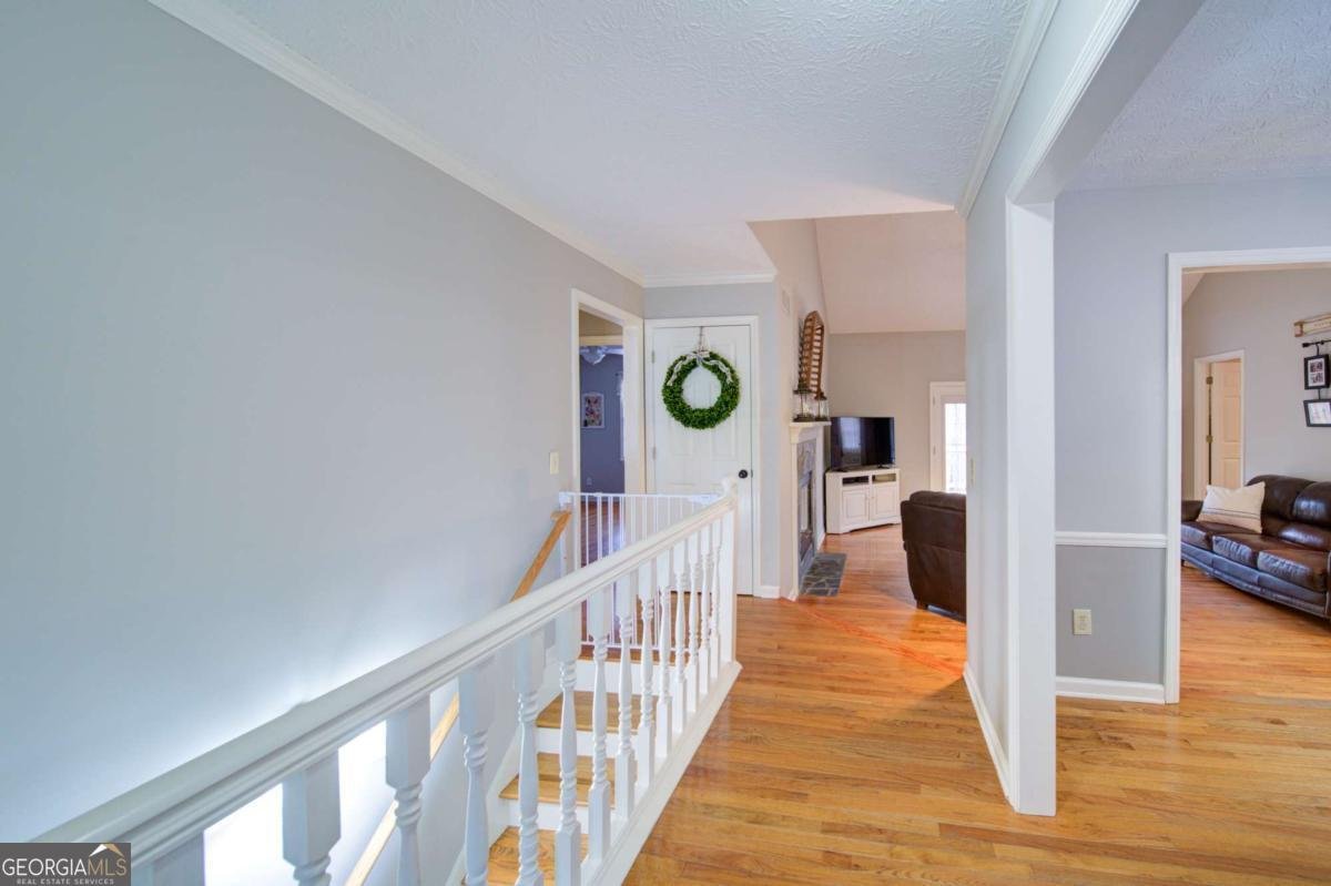 712 Trickum Valley Drive Woodstock - Photo 6