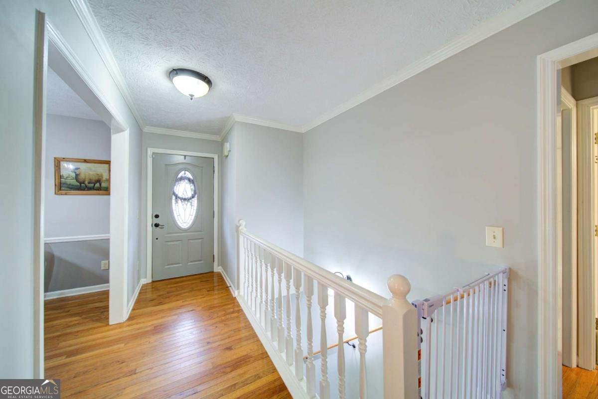 712 Trickum Valley Drive Woodstock - Photo 7