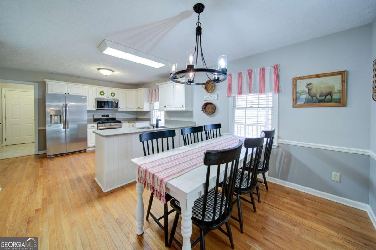 712 Trickum Valley Drive Woodstock - Photo 8