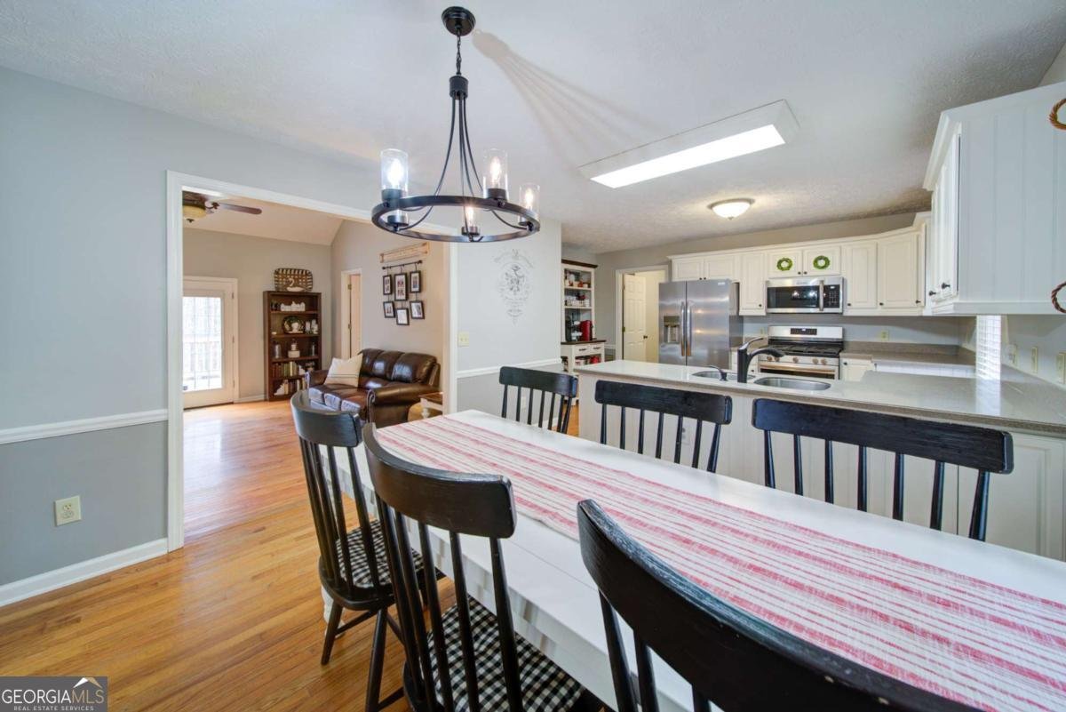 712 Trickum Valley Drive Woodstock - Photo 9