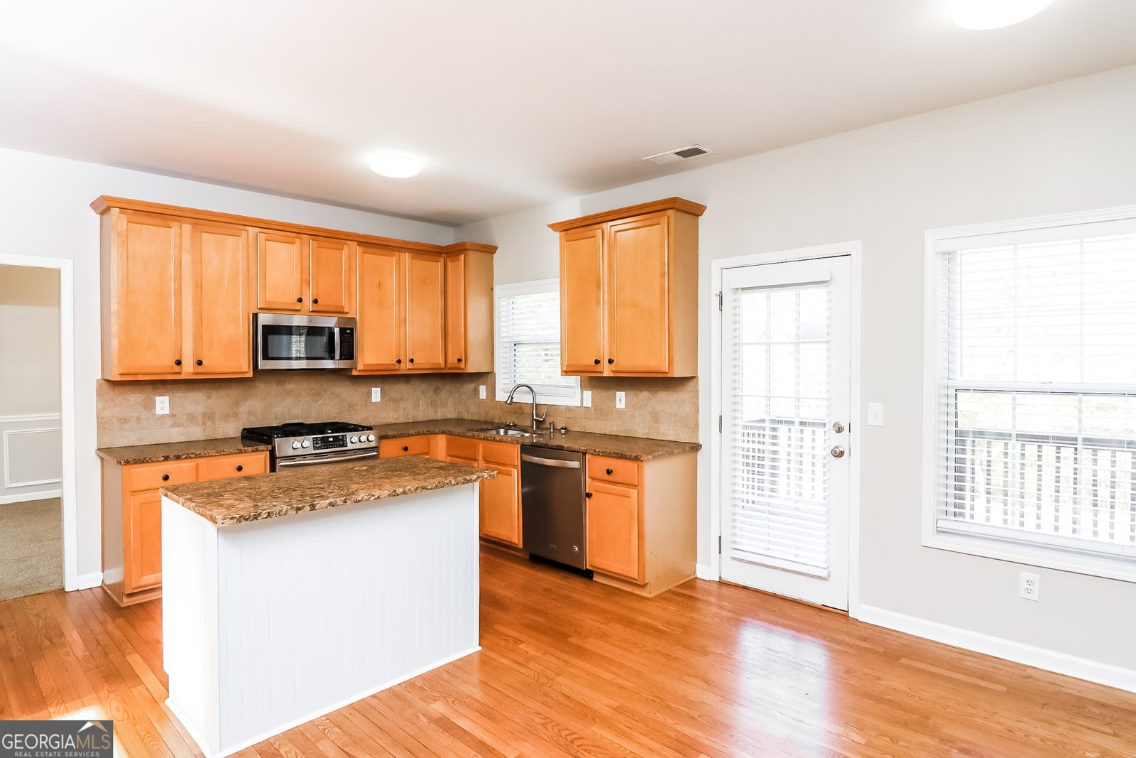 434 Hunt Creek Drive Acworth - Photo 6