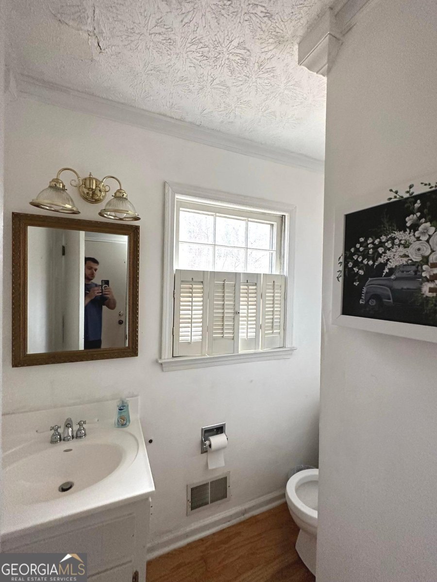 1695 Pitty Pat Court Lilburn - Photo 12