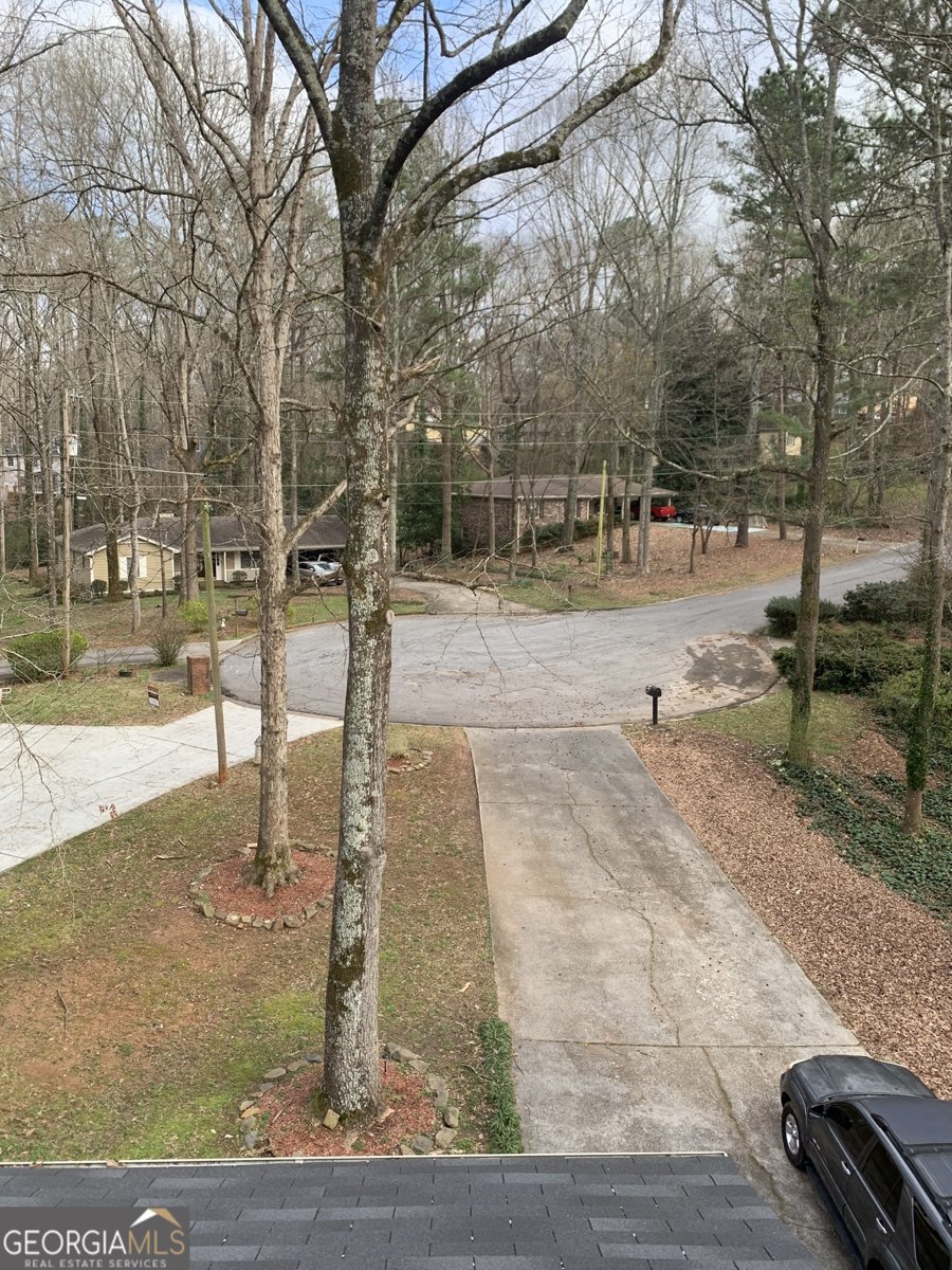 1695 Pitty Pat Court Lilburn - Photo 16