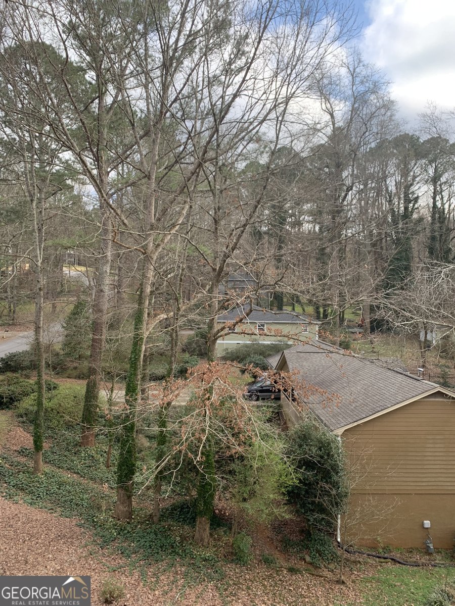 1695 Pitty Pat Court Lilburn - Photo 17