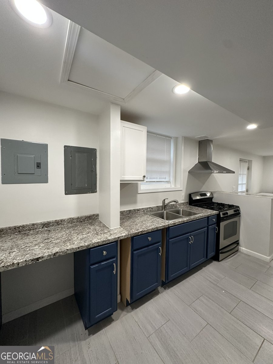 1695 Pitty Pat Court Lilburn - Photo 19