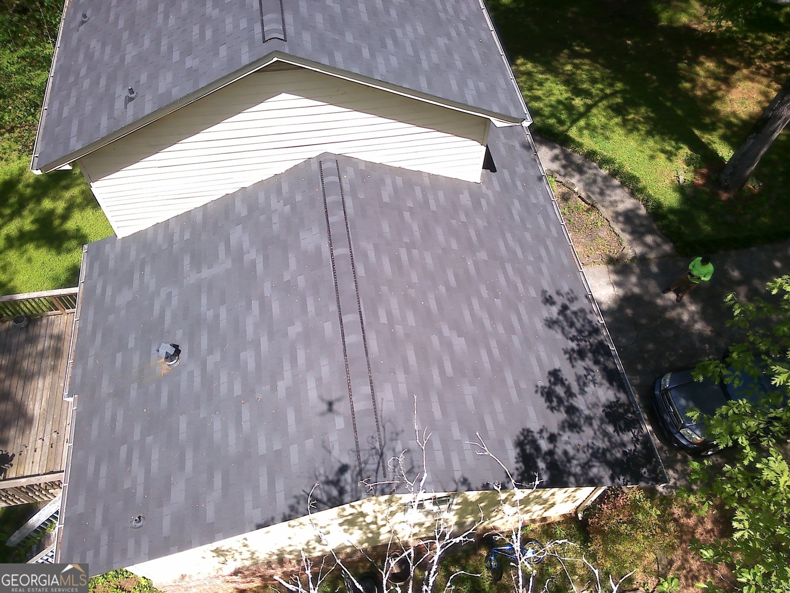 1695 Pitty Pat Court Lilburn - Photo 22