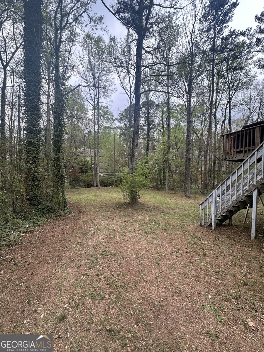 1695 Pitty Pat Court Lilburn - Photo 24