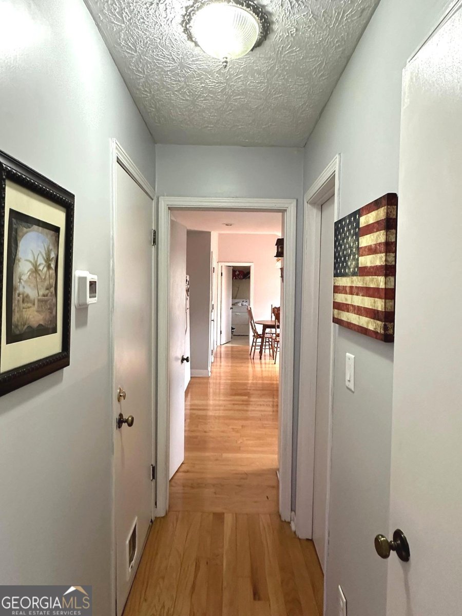 1695 Pitty Pat Court Lilburn - Photo 7