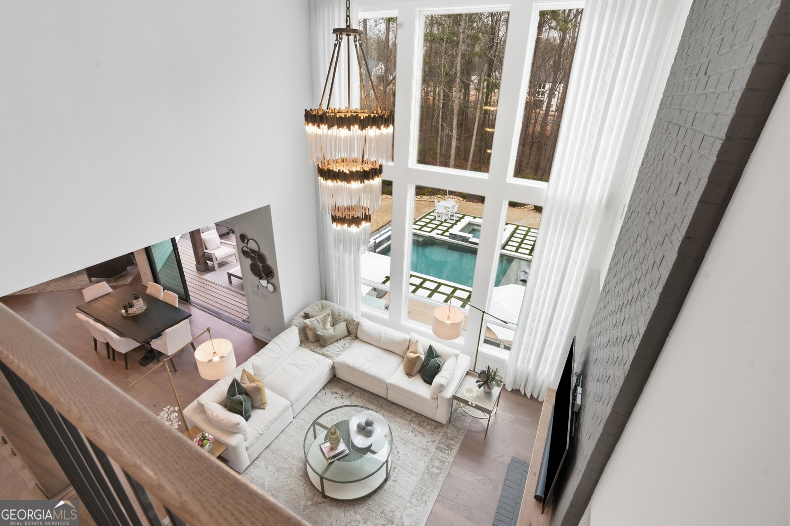 221 Milton Overlook Pass Woodstock - Photo 10