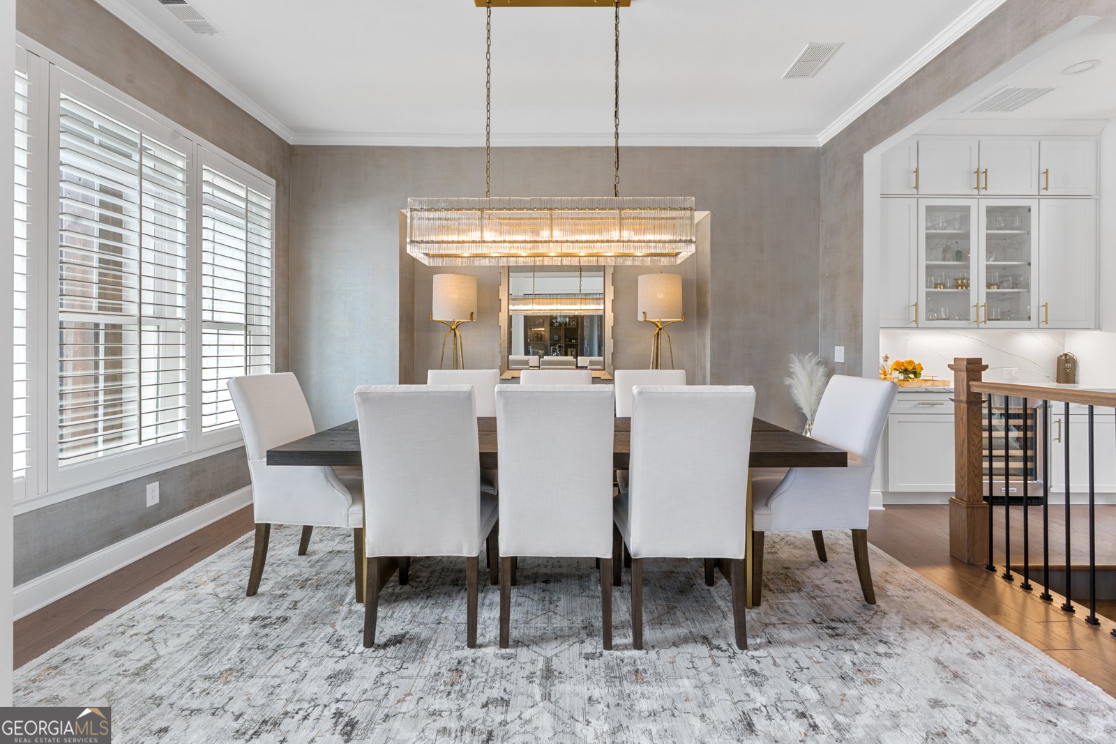 221 Milton Overlook Pass Woodstock - Photo 15