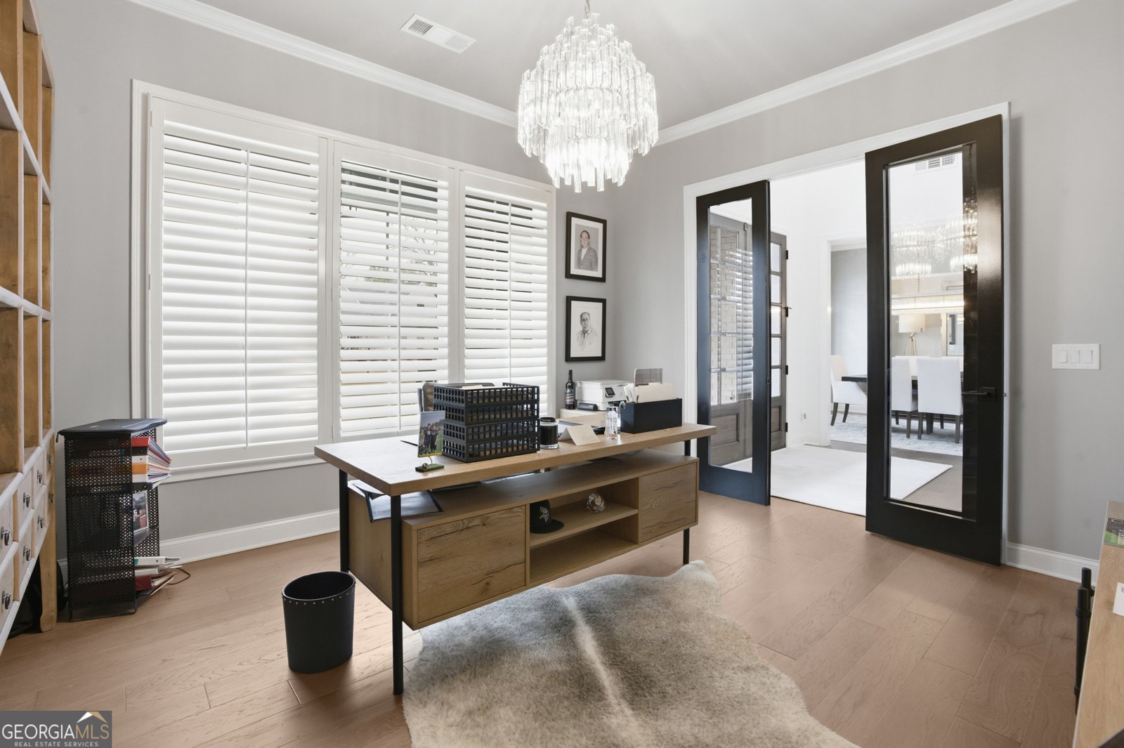 221 Milton Overlook Pass Woodstock - Photo 17