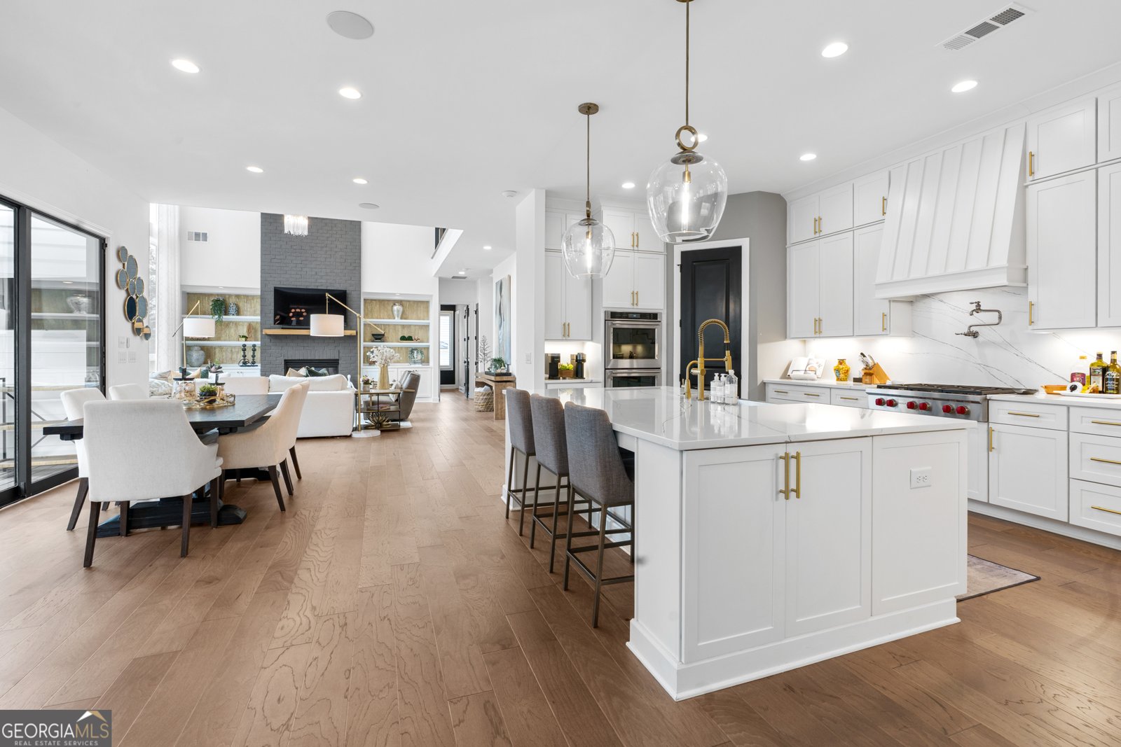 221 Milton Overlook Pass Woodstock - Photo 20