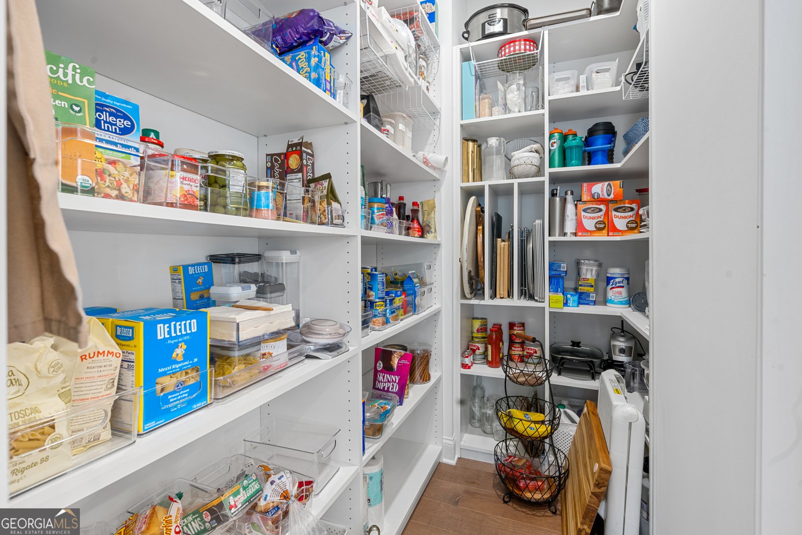 221 Milton Overlook Pass Woodstock - Photo 21