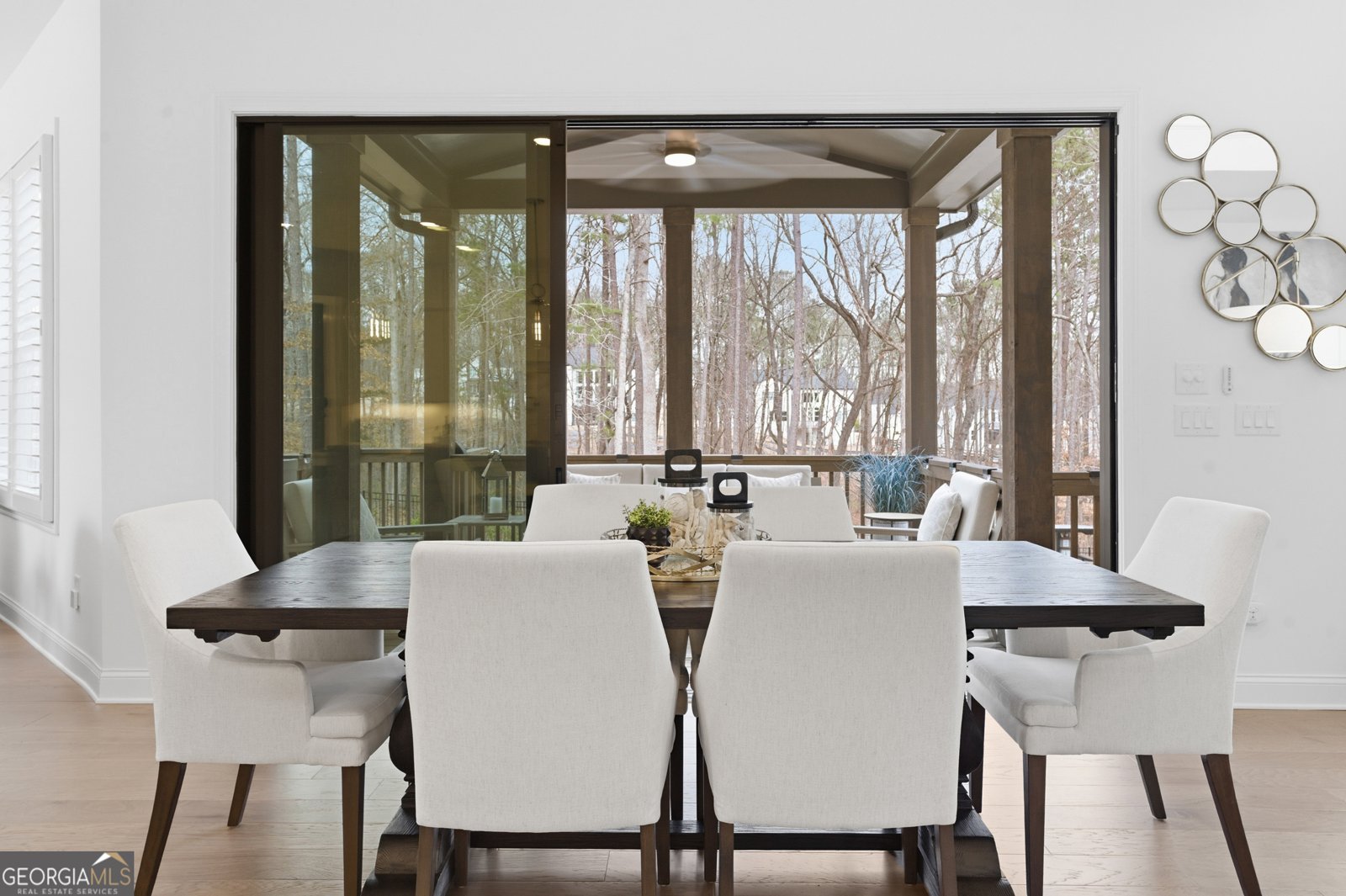 221 Milton Overlook Pass Woodstock - Photo 22