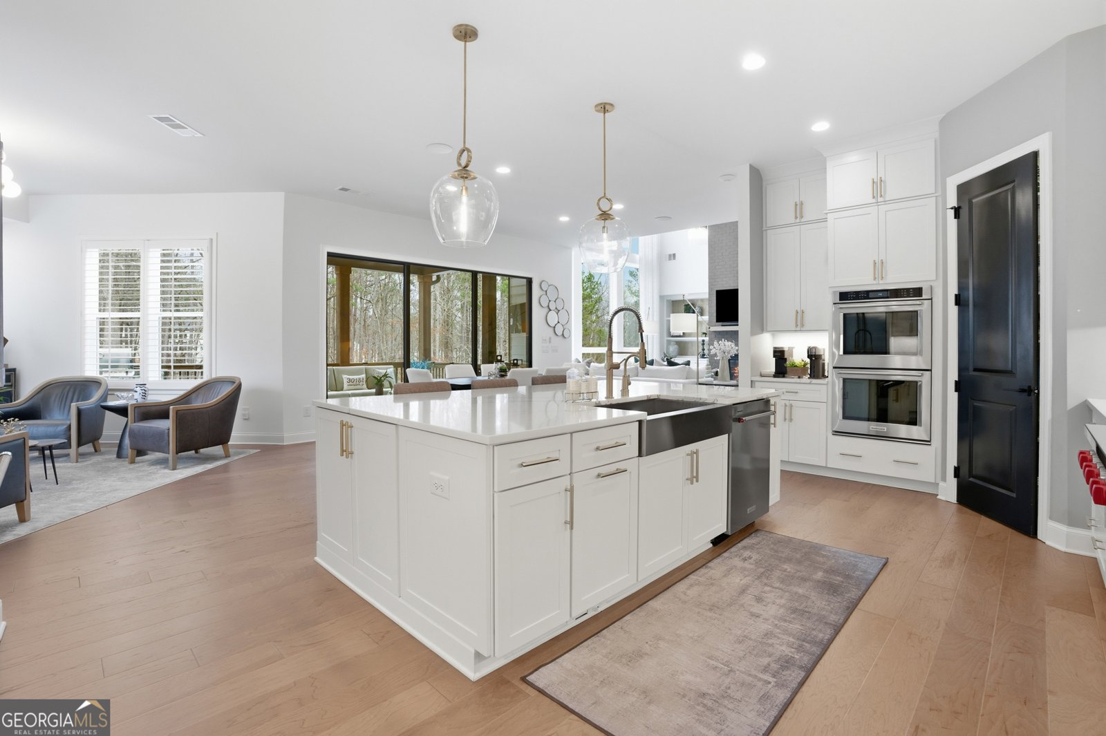 221 Milton Overlook Pass Woodstock - Photo 24