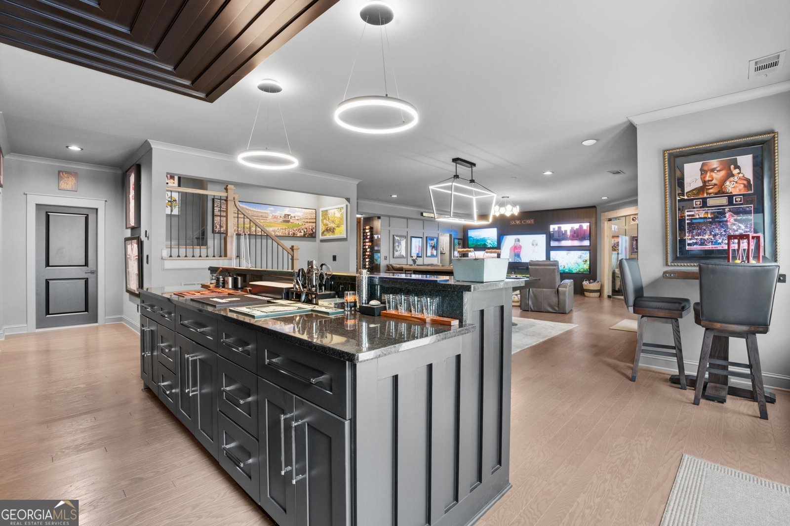 221 Milton Overlook Pass Woodstock - Photo 27