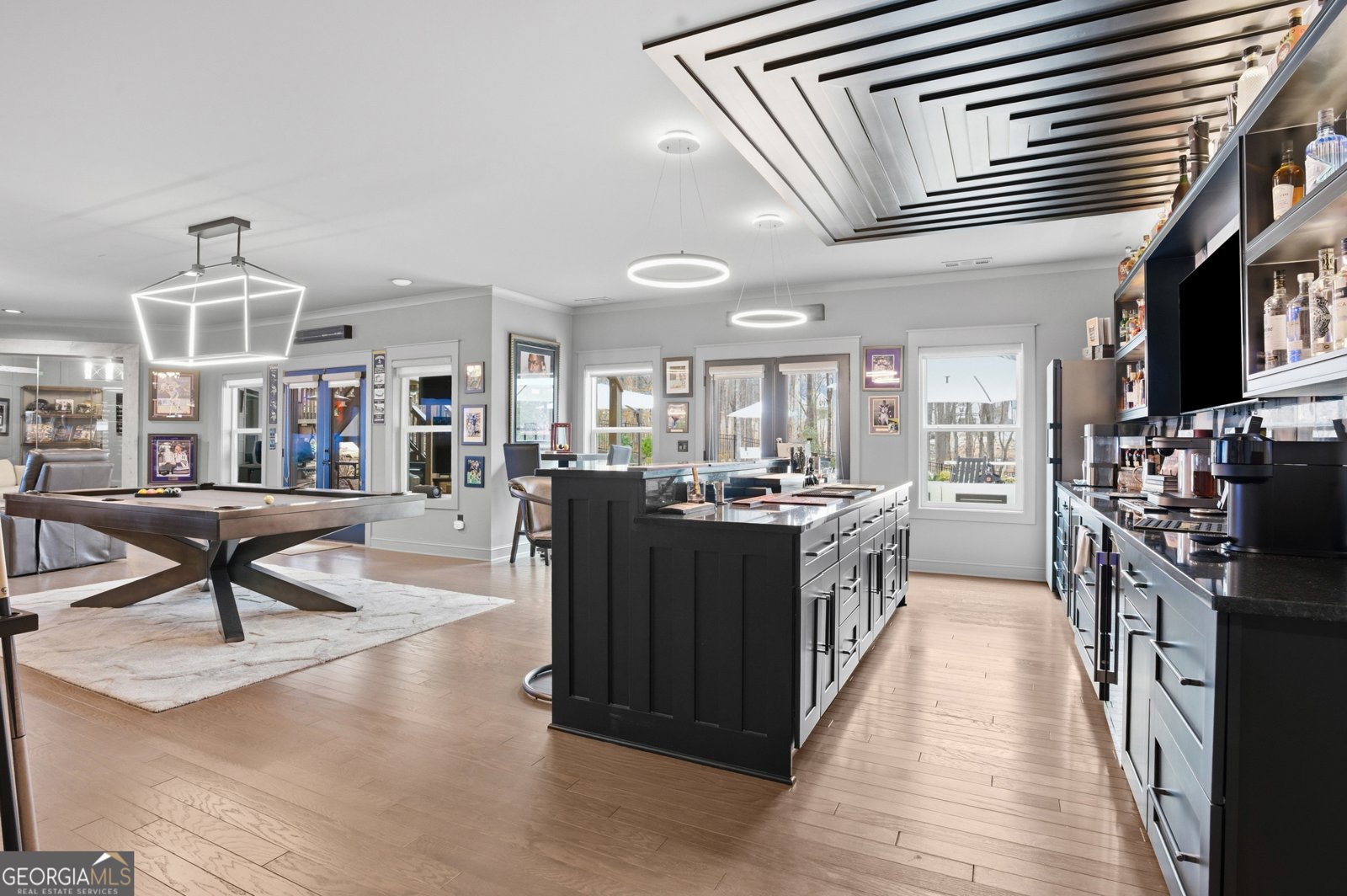 221 Milton Overlook Pass Woodstock - Photo 28