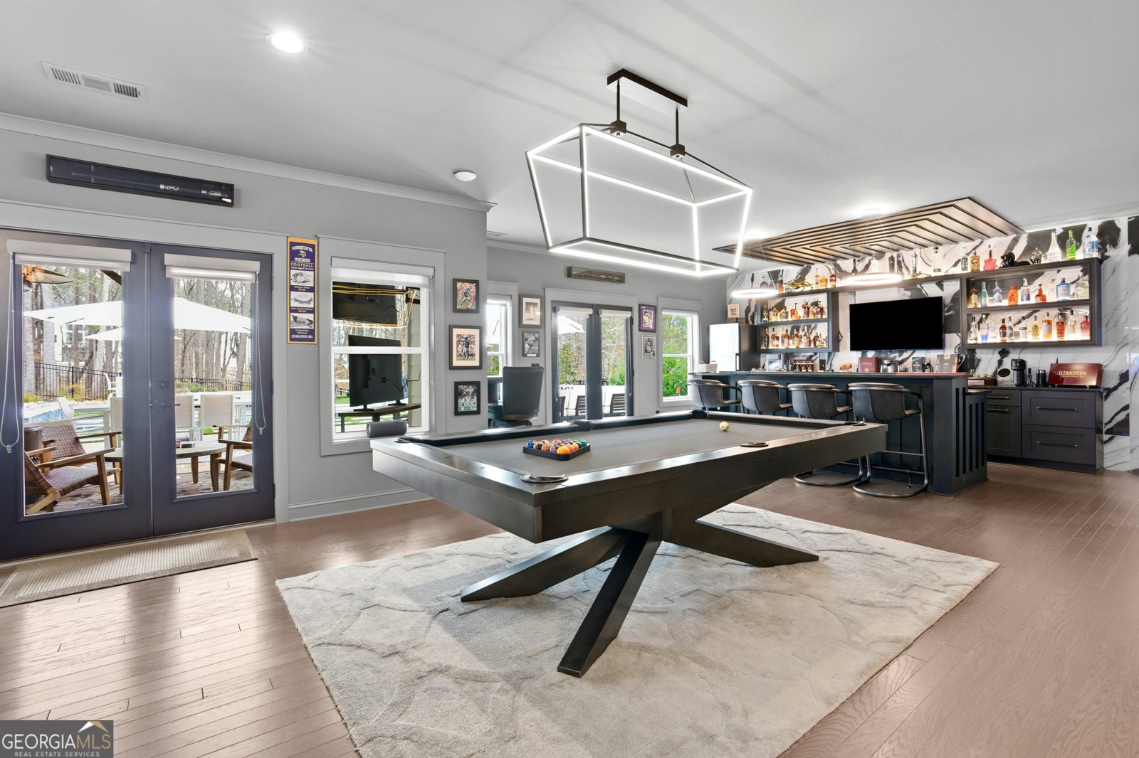 221 Milton Overlook Pass Woodstock - Photo 30