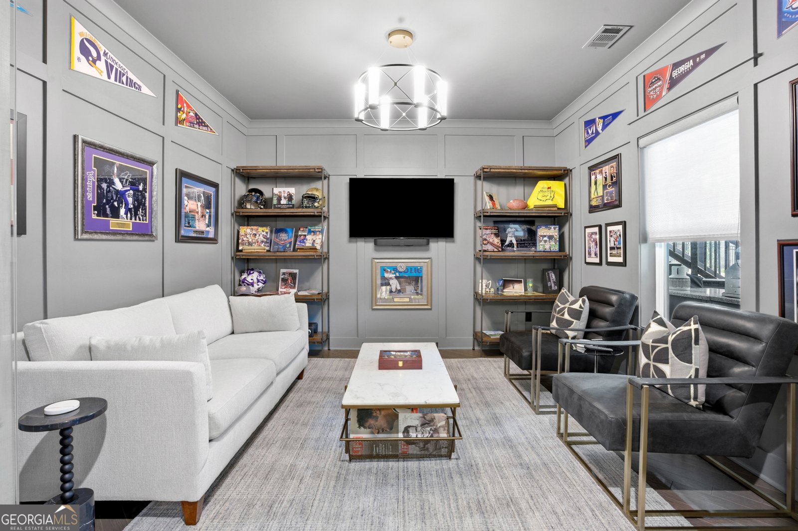 221 Milton Overlook Pass Woodstock - Photo 31