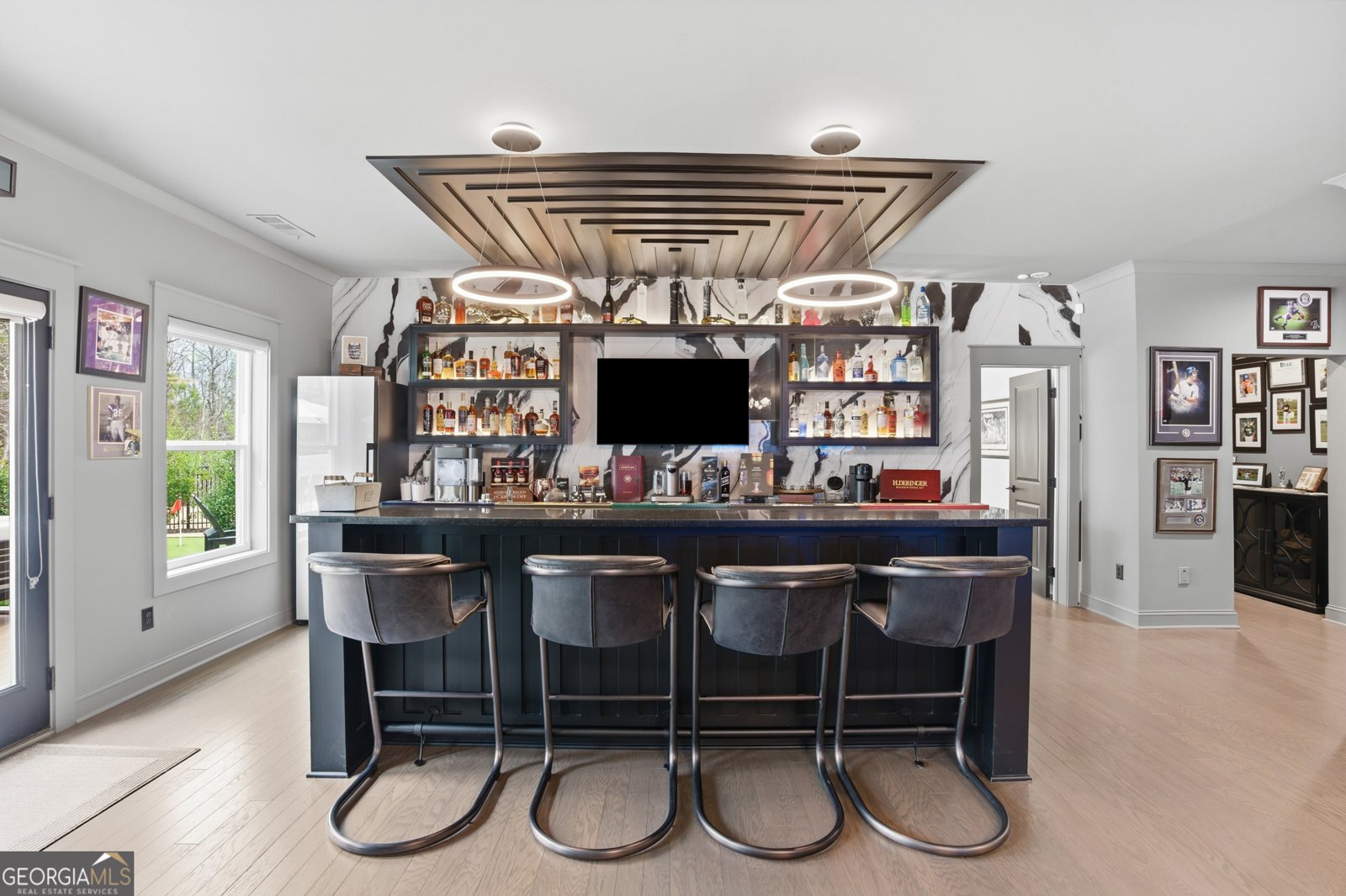 221 Milton Overlook Pass Woodstock - Photo 33